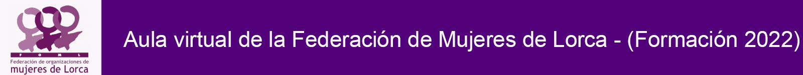 Aula de Formación FOM Lorca